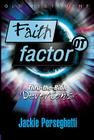 Faith Factor OT: Thru-the-Bible Devotions Cover Image