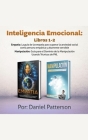 Inteligencia Emocional Libros: Un libro de Supervivencia de Autoayuda. By Daniel Patterson Cover Image