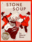 Stone Soup: An Old Tale By Marcia Brown, Marcia Brown (Illustrator) Cover Image