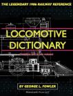 Locomotive Dictionary Cover Image