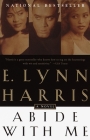 Abide With Me: A Novel (Invisible Life Trilogy #3) By E. Lynn Harris Cover Image