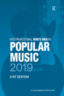 The International Who's Who in Classical/Popular Music Set 2020 By Europa Publications (Editor) Cover Image