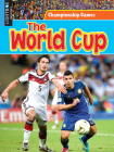 The World Cup By David Whitfield Cover Image