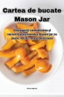 Cartea de bucate Mason Jar By Diana Angelica Cover Image