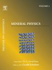 Treatise on Geophysics, Volume 2: Mineral Physics By G. David Price (Editor) Cover Image