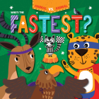 Who's the Fastest? By Kirsty Holmes Cover Image