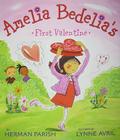 Amelia Bedelia's First Valentine Cover Image