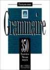 350 Exercices Grammaire - Moyen Livre de L'Eleve By Collective, Bady Cover Image