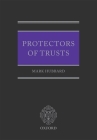 Protectors of Trusts By Mark Hubbard Cover Image