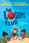 The Losers Club By Andrew Clements Cover Image