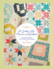 A Quilting Life Planner and Workbook: Your How-To Guide to Getting (and Staying) Organized Cover Image