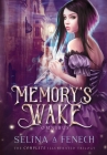Memory's Wake Omnibus: Illustrated Young Adult Fantasy Trilogy Cover Image
