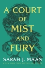 A Court of Mist and Fury (A Court of Thorns and Roses #2) Cover Image