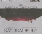 The Martian Chronicles By Ray D. Bradbury, Mark Boyett (Read by) Cover Image