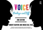 Voice: Onstage and Off By Robert Barton, Rocco Dal Vera Cover Image