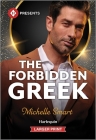 The Forbidden Greek Cover Image