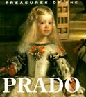 Treasures of the Prado (Tiny Folios) By Felipe Vincente Llombart, Museo del Prado Cover Image