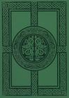 Celtic Journal By Inc Peter Pauper Press (Created by) Cover Image