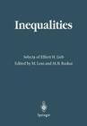 Inequalities: Selecta of Elliott H. Lieb Cover Image