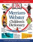 Merriam-Webster Children's Dictionary By DK Publishing (Manufactured by) Cover Image