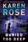 Buried Too Deep (A New Orleans Novel #3) Cover Image