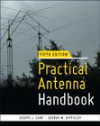 Practical Antenna Handbook 5/E By Joseph Carr, George Hippisley Cover Image