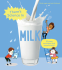 Milk By Cécile Jugla, Jack Guichard, Laurent Simon (Illustrator) Cover Image