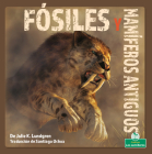 Fósiles Y Animales Marinos (Fossils and Sea Animals) By Alan Walker Cover Image
