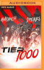 Tier 1000 By Jason Anspach, Doc Spears, Dan Bittner (Read by) Cover Image