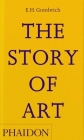 The Story of Art Cover Image