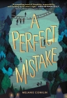 A Perfect Mistake By Melanie Conklin Cover Image