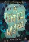 A Perfect Mistake Cover Image