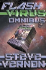 Flash Virus Omnibus By Steve Vernon Cover Image