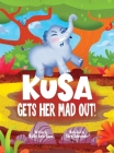 Kusa Gets Her Mad Out! Cover Image
