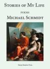 The Stories of My Life: Poems By Michael Schmidt Cover Image