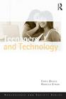 Teenagers and Technology (Adolescence and Society) Cover Image