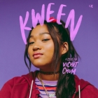 Kween By Vichet Chum, Pisay Pao (Read by) Cover Image