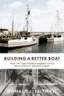 Building a Better Boat: How the Cape Island Longliner Saved Nova Scotia's Inshore Fishery Cover Image