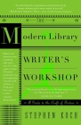 The Modern Library Writer's Workshop: A Guide to the Craft of Fiction Cover Image