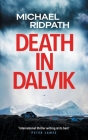 Death in Dalvik By Michael Ridpath Cover Image