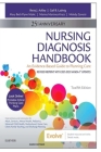 Nursing Diagnosis Handbook By Mario Metzger Cover Image