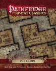 Pathfinder Flip-Mat Classics: Pub Crawl Cover Image