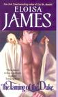 The Taming of the Duke (Essex Sisters #3) Cover Image