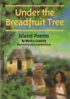 Under the Breadfruit Tree: Island Poems Cover Image