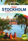 Lonely Planet Pocket Stockholm (Lonely Planet Pocket Guide Stockholm) Cover Image