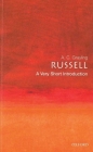 Russell: A Very Short Introduction (Very Short Introductions #59) Cover Image