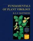 Fundamentals of Plant Virology Cover Image
