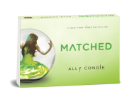 Penguin Minis: Matched By Ally Condie Cover Image