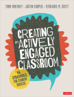 Creating an Actively Engaged Classroom: 14 Strategies for Student Success Cover Image