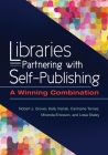Libraries Partnering with Self-Publishing: A Winning Combination By Robert Grover, Kelly Visnak, Carmaine Ternes Cover Image